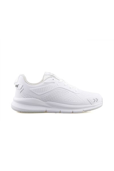 hummel Hml Tomson Men's Casual Shoes 900057-9001 White