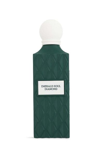 IBRAQ Emerald Soul Diamond Perfume 150ml