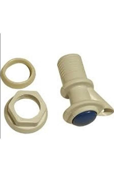 Global Ersat Water Thermos Plastic Fountain Thermos Tap (1 Piece)