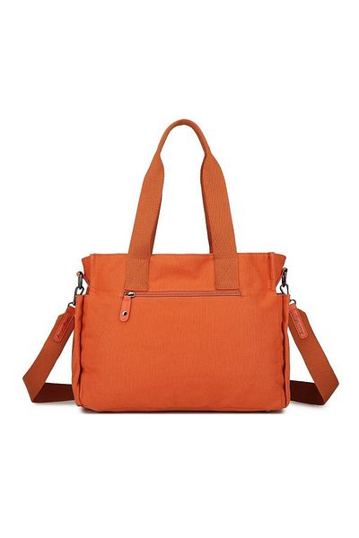 SMART BAGS Geanta de umar din panza Bc 1307 - Tile