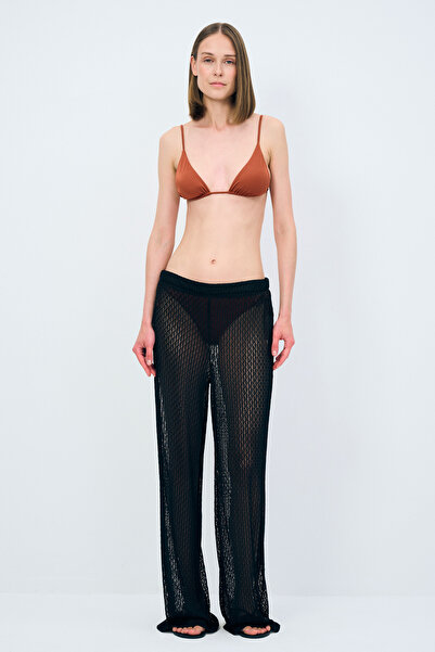 adL Dantel Beach Pantolon