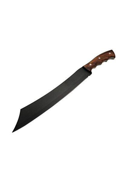 Genel Markalar Orman Palası Tanto Marka:Yerli Malı Ürün Kodu: BT-104 41 CM