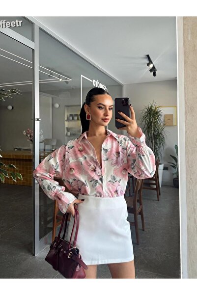 mydukkan.co Κλασική Μίνι Φούστα