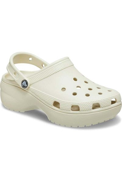 Crocs Saboți clasici cu platformă pentru femei