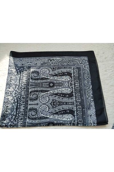 HAR-UM Ticaret Retro Ethnic Pattern