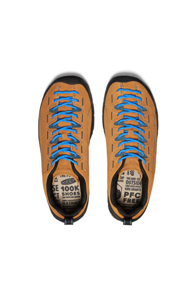 Keen Jasper Suede Erkek Sneaker