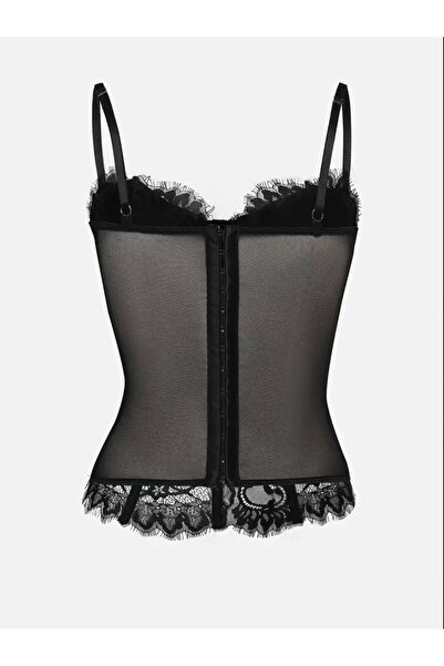 Belle Korse Bellegance