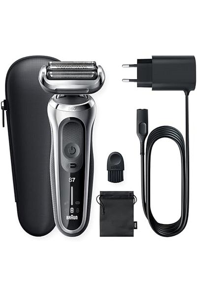 Braun Braun 70-S1000s Series 7, 360 Flex Auto Sense Technology
