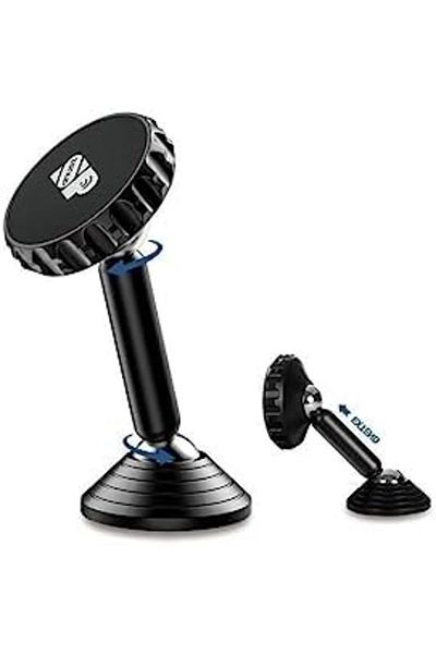 SP ISNUP ISNUP Brand Magnetic Car Office Stand