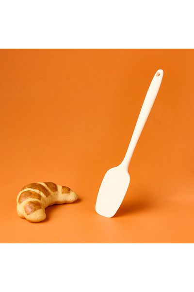 AROW Silicone Spatula - Cream