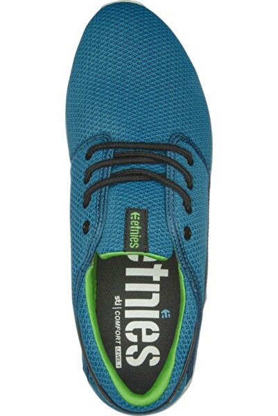 Etnies Παπούτσια Scout Tea Blk