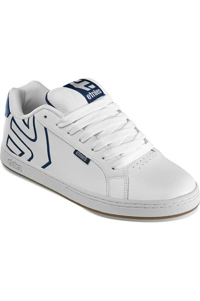 Etnies Παπούτσια Fader Wht Wht Nvy