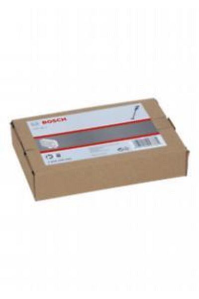 Bosch Gas 18V-1 Vacuum Cleaner with Filter Duct