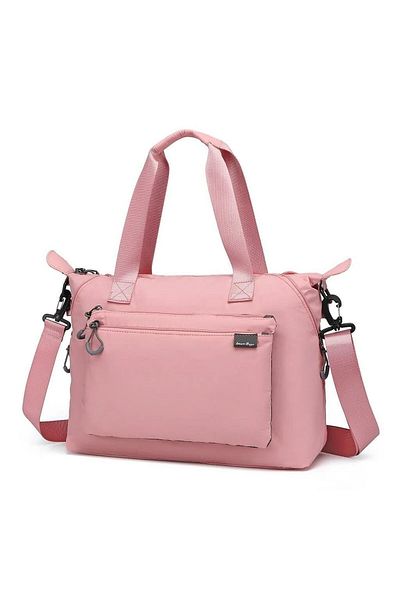 SMART BAGS Smb-3139 Model Ultra Light Powder Women's Shoulder Bag