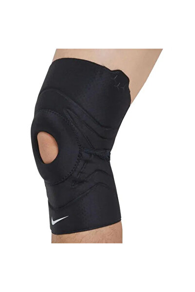 Nike Pro Open Patella 3.0 Unisex Çok Renkli Antrenman Dizlik N.100.0675.010.SL