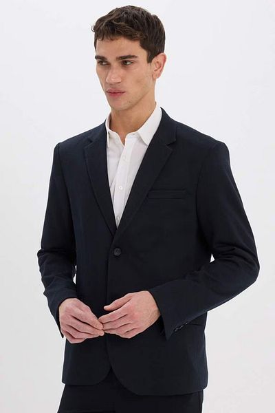 DeFacto Men's Jacket C5990Axort