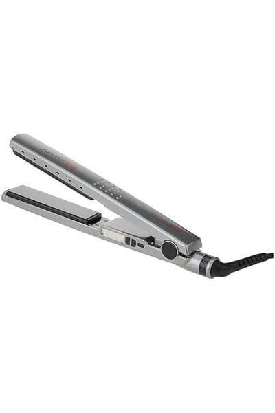 BABYLİSS Babyliss 3572091, High Tech Straightener - Bab2091E/2091Sde, Grey