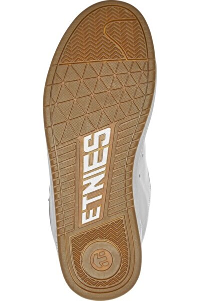 Etnies Fader Wht Wht Nvy Ayakkabı