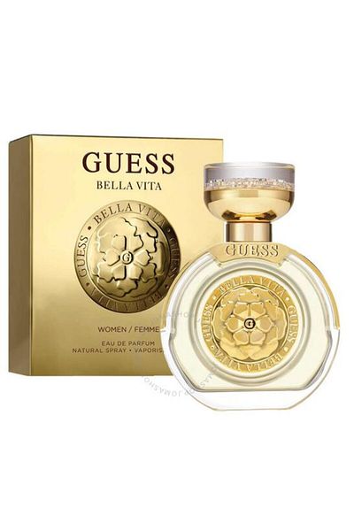 Guess Guess Bella Vita Women Perfume 100ml