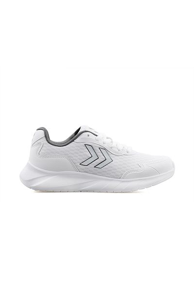 hummel Hml Proction Unisex Running Shoes 900721-9001 White