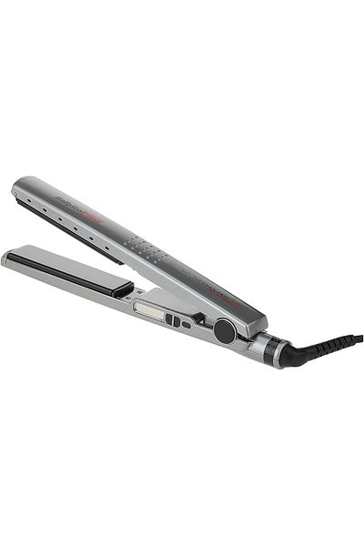 BABYLİSS Babyliss 3572091, High Tech Straightener - Bab2091E/2091Sde, Grey