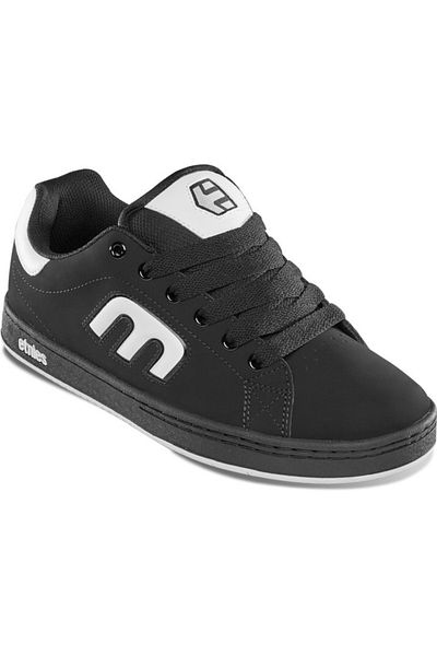 Etnies Обувки Callicut Blk White Black