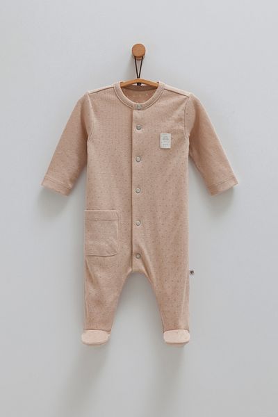 Caramell Little Emu Move Boy Jumpsuit