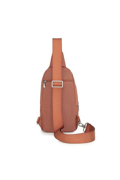 SMART BAGS Geantă de umăr unisex din seria exclusivă Bc8709 - Tile