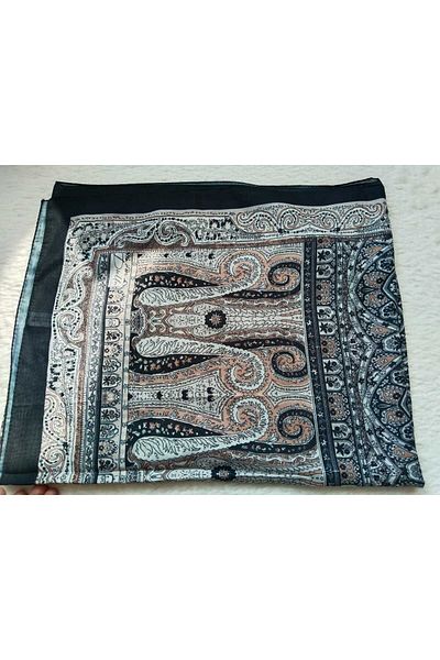 HAR-UM Ticaret Retro Ethnic Pattern