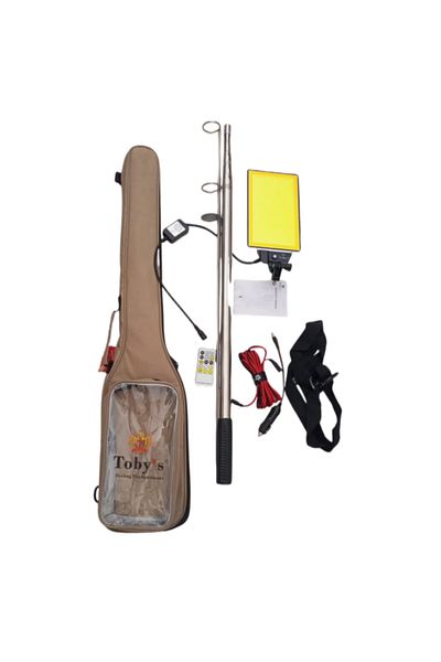 China TOBYS Complete Hook & Loop Bag