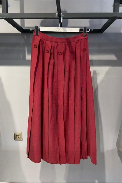 Ceremony S-5612 Ceremony Skirt