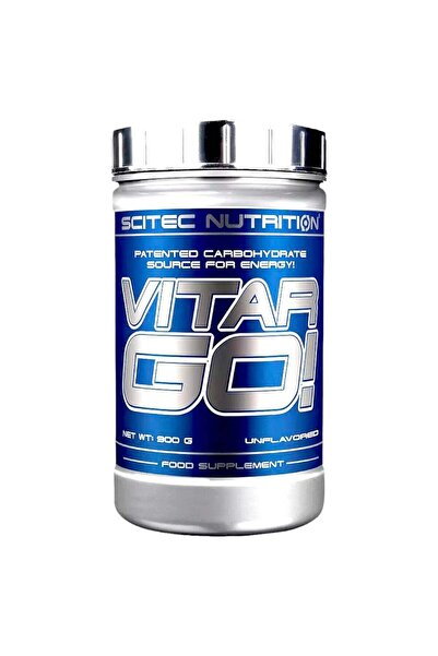 Scitec Nutrition مصدر كربوهيدرات حاصل على براءة اختراع من فيتارغو للطاقة، بدو...