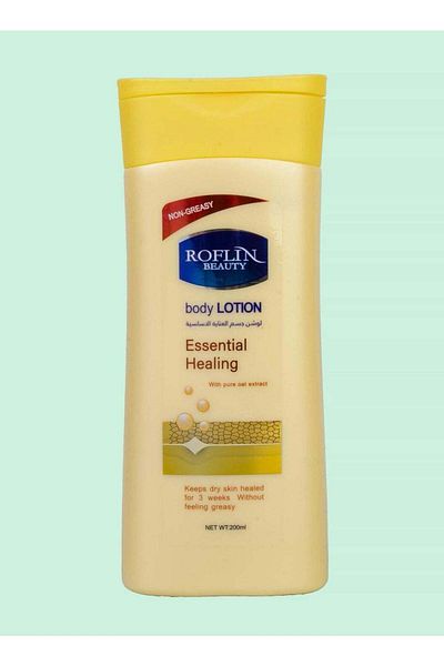 ROFLIN BEAUTY Rovelyn Beauty Daily Body Care Lotion – Smooth Skin All Day, 200ml
