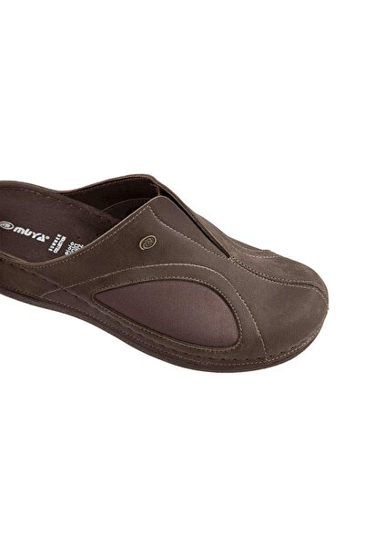 Muya Cara Anatomical Hallux Valgus Women's Slippers Brown