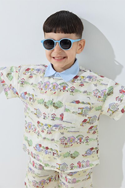 Tics Joon Team - εμπριμέ