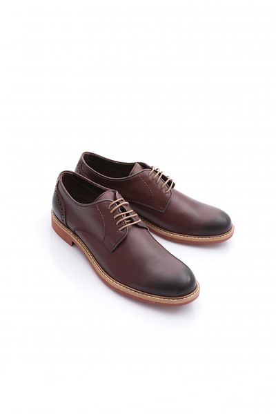 DGN 2650 Men's Leather Shoes