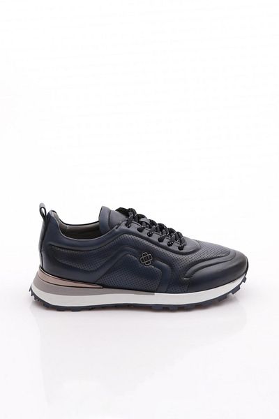 DGN 5960 Men's Lace-Up Sneakers Shoes