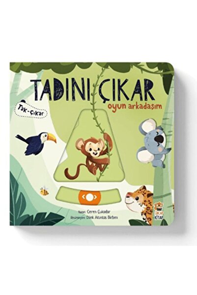 Genç Timaş Tadını Çıkar - Oyun Arkadaşım