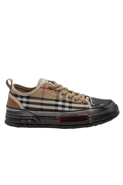 FORTY FOUR 21333 ΑΝΔΡΙΚΑ ΠΑΠΟΥΤΣΙΑ SNEAKER