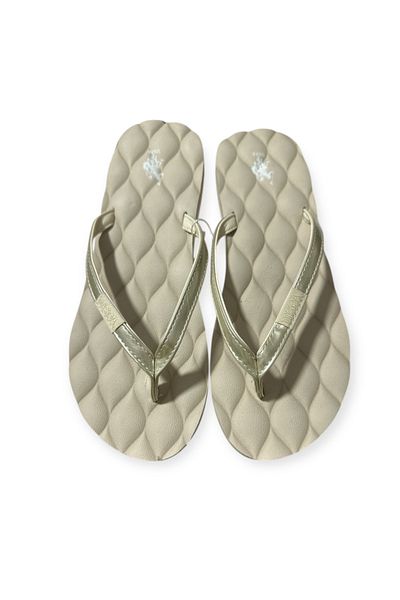 Polo Us Polo Pento 4Fx Women's Flip Flops