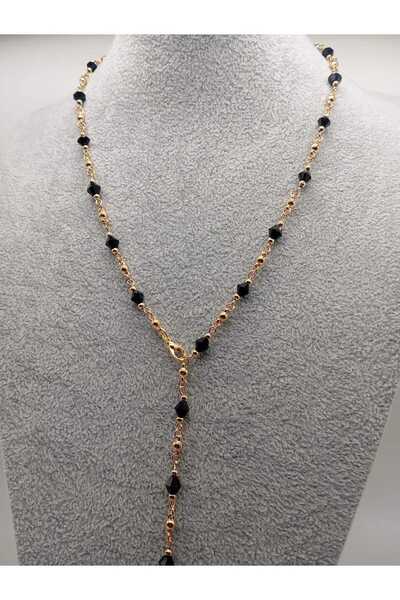 Ralph Tredn Model Y Necklace 60 cm