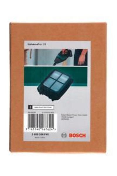 Bosch Universalvac18 Vacuum Cleaner Filter Front Cover
