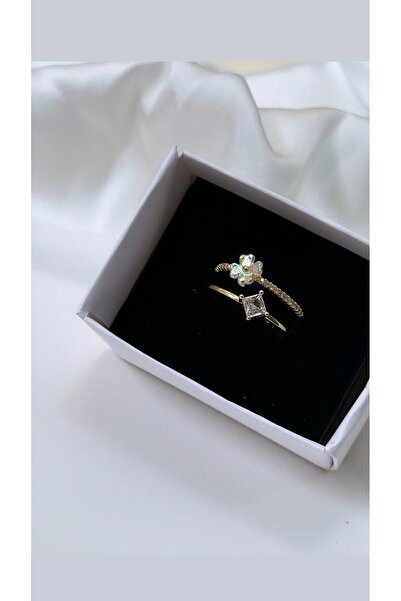 ÖNKÜTAKI باباتيا نموذج حلقة قابلة للتعديل