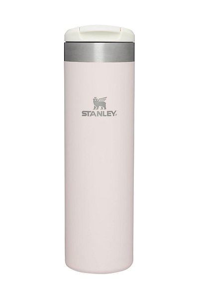 Stanley The Aerolight Transit Rose Quartz Pink 0.59 Lt Thermos Cup