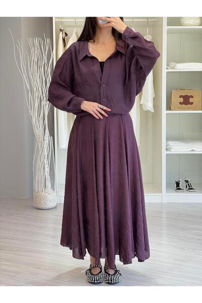 LUUNA STORE ΥΦΑΣΜΑΤΙΝΗ ΦΟΥΣΤΑ