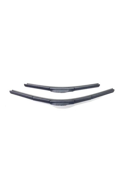 Silbak Hyundai Accent Era 2006-2011 Ön Cam Silecek Takımı 55x40cm