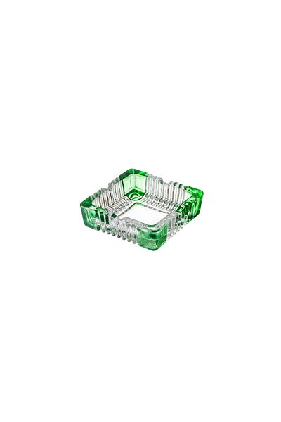 Dania Luxury Crystal Glass Ashtray 12cm