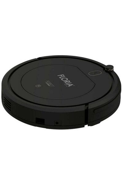 Floria Robot aspirator Floria - 1500mAh, 18W, Telecomanda - ZLN1948