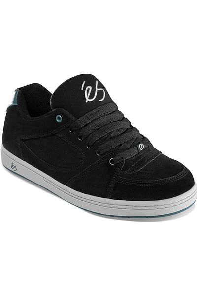 ES Pantofi Accel Og Blk Grn