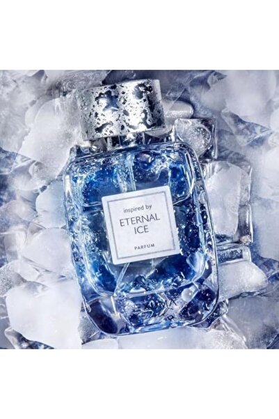 Exuma ETERNAL ICE PARFUM 50 ML Eternal Ice